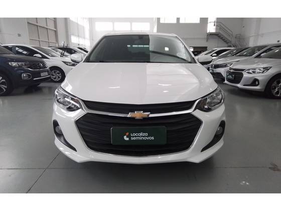 CHEVROLET ONIX 1.0 FLEX LT MANUAL CHEVROLET ONIX 1.0 FLEX LT MANUAL